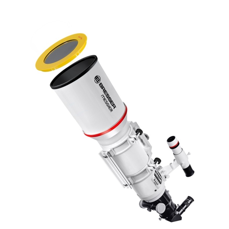 Tube optique Bresser Messier AR-102S...