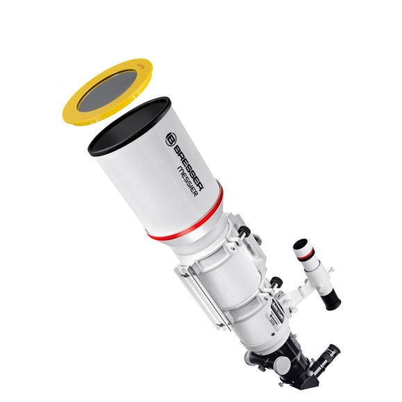 Tube optique Bresser Messier AR-102S 102/600 4802600