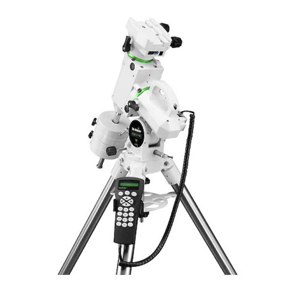 Monture équatoriale Sky-Watcher HEQ5-R Pro Go-To