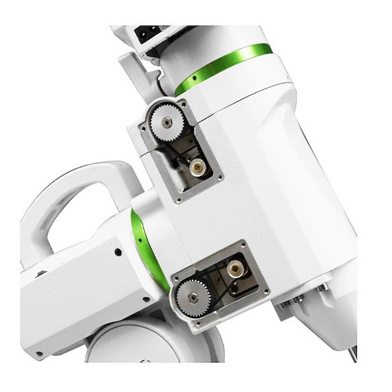 Monture équatoriale Sky-Watcher...