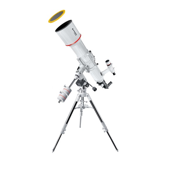 copie du télescope Bresser Messier HEXAFOC AR-152L 152/1200 EXOS 2 4752128