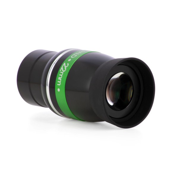 Oculaire Sky-Watcher Emerald 82° 16 mm (50,8 mm)