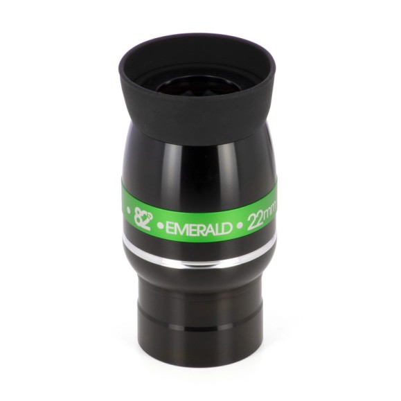Oculaire Sky-Watcher Emerald 82° 16 mm (50,8 mm)