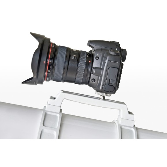 Tube optique BRESSER Messier AR-102L/1350 avec monture EXOS-1/EQ4