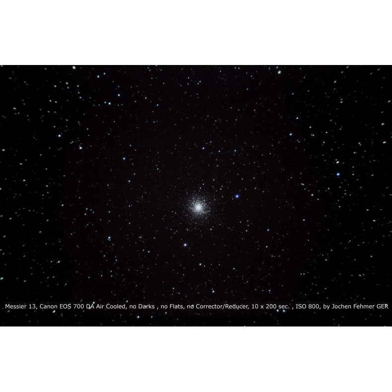 BRESSER Messier AR-102xs/460 EXOS-1/EQ4