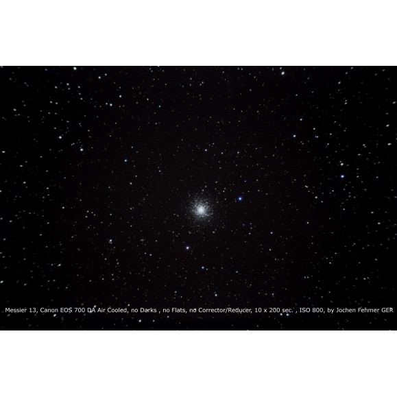 BRESSER Messier AR-102xs/460 EXOS-1/EQ4