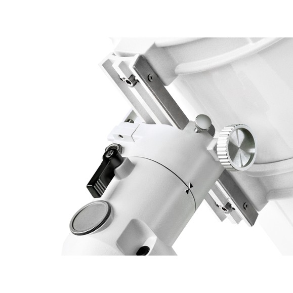 Télescope BRESSER Messier NT-203/1200 Hexafoc EXOS-2 GoTo