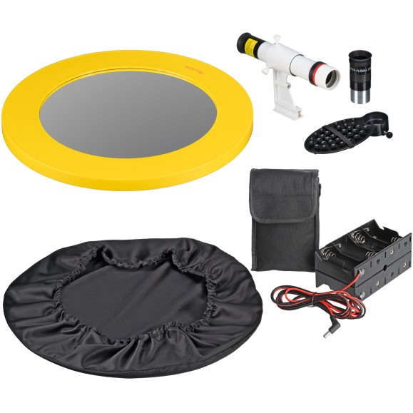 Télescope Dobson 12" BRESSER Messier