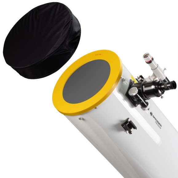 Télescope Dobson 12" BRESSER Messier