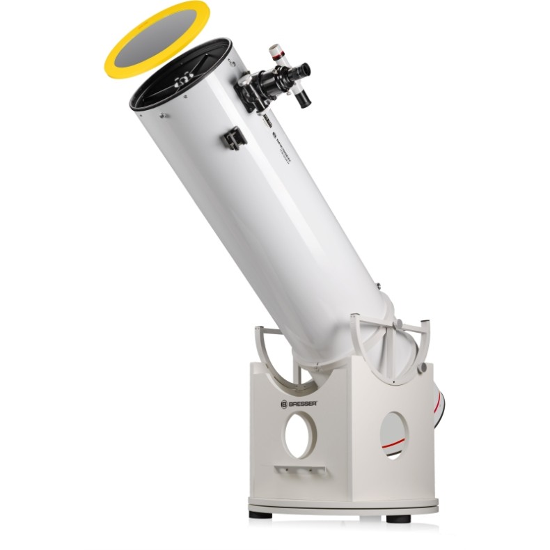 Télescope Dobson 12" BRESSER Messier