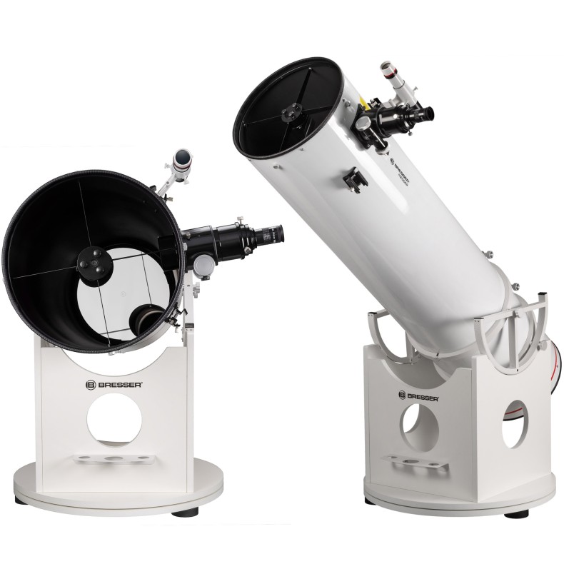 Télescope Dobson 12" BRESSER Messier
