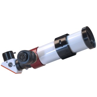 Télescope solaire H-alpha...