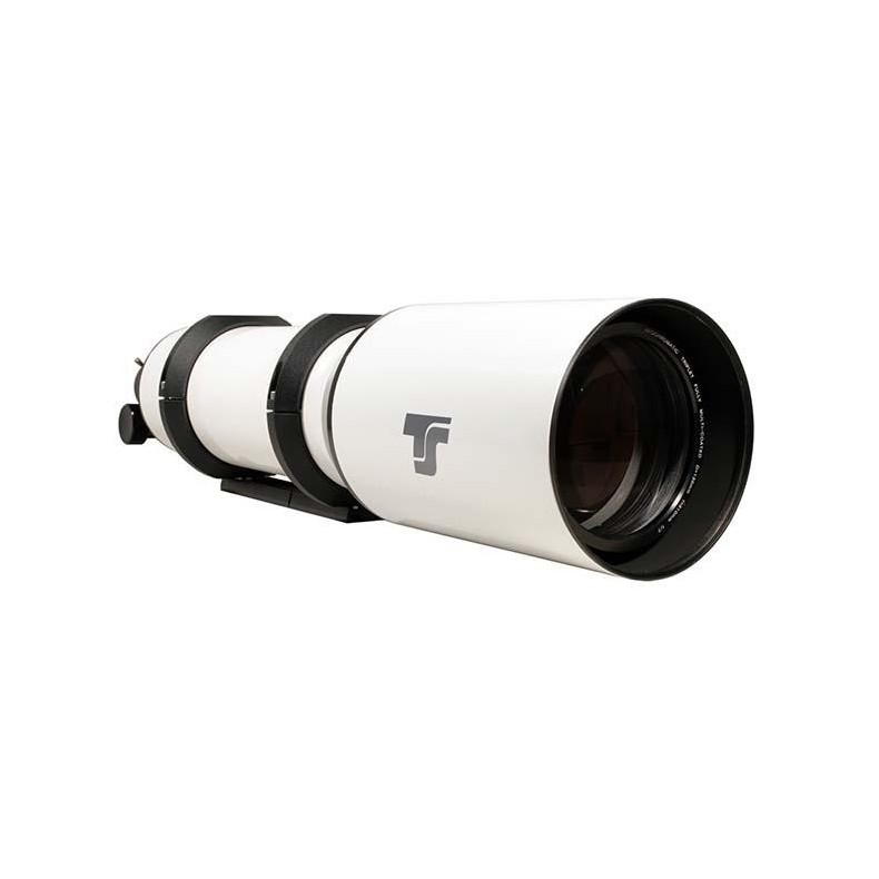 TS Télescope PHOTOLINE APO 130 Triplet