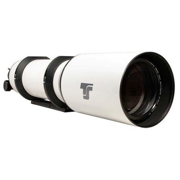 TS Télescope PHOTOLINE APO 130 Triplet