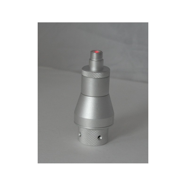 Illuminateur de réticule pour...