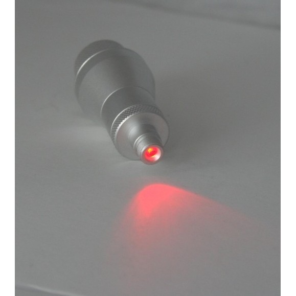 Illuminateur de réticule pour oculaires de visée