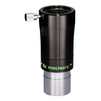 TeleVue Barlow Power Mate...