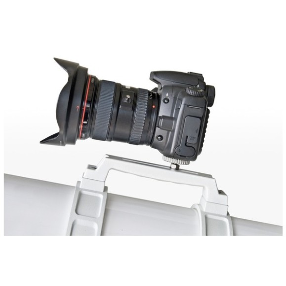 Bresser Télescope Messier HEXAFOC N-203/1000 EXOS 2 GOTO 4703109