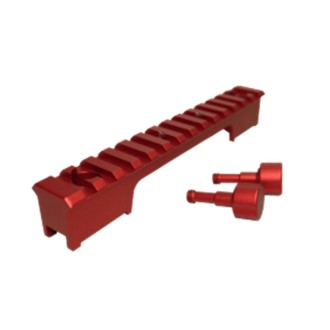 Poignée de fixation pour le...