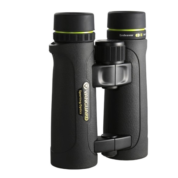 Vanguard Jumelles Endeavor ED II 8420