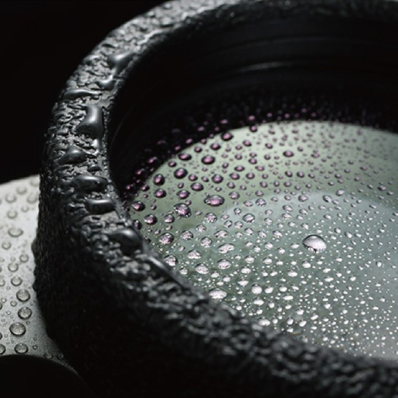 Vanguard Jumelles Endeavor ED II 1042