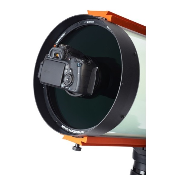 Celestron Télescope Astographe Télescope Astrographe Rowe-Ackerman Schmidt 11