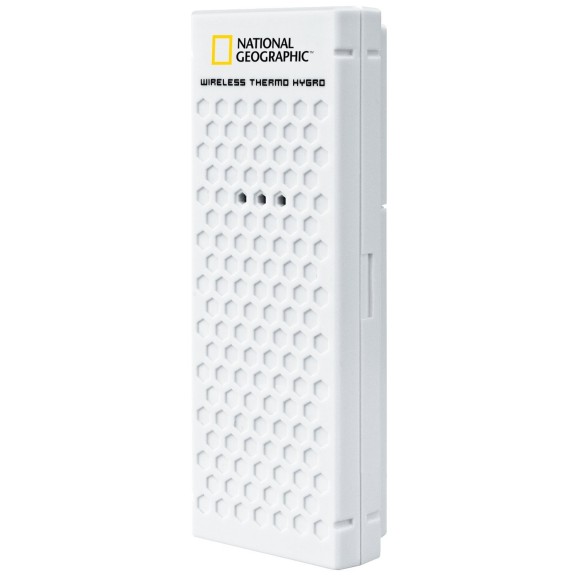 National Geographic Station météo Basic 9066000