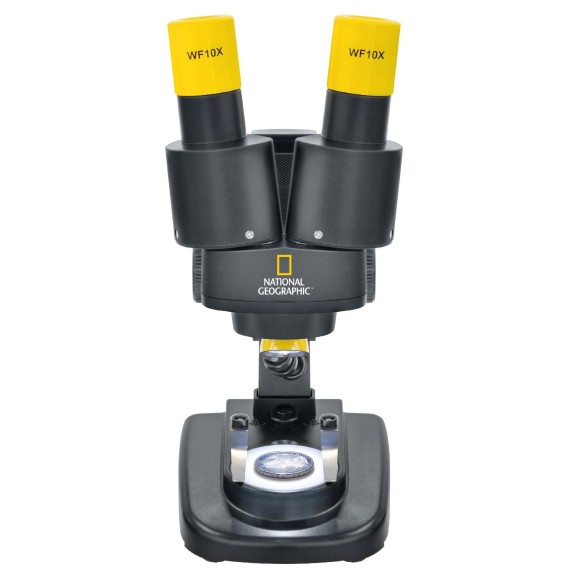 National Geographic Microscope stéréo 9119000