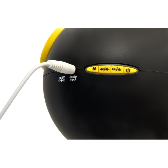 Planétarium National Geographic multimédia