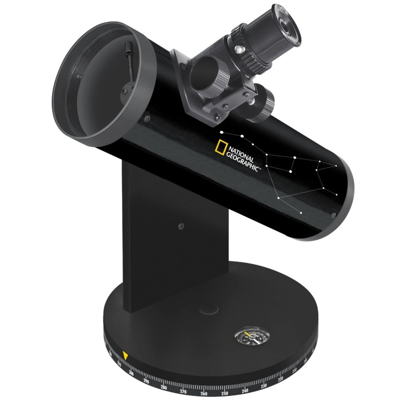 National Geographic Télescope Dobson... National Geographic Télescope Dobson...