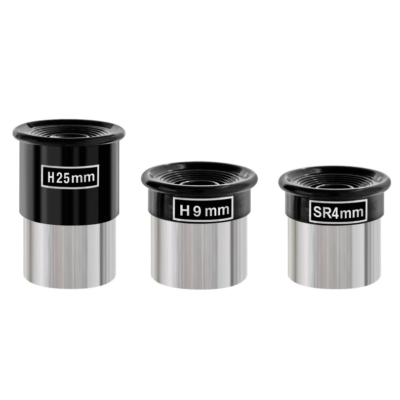 National Geographic Télescope...