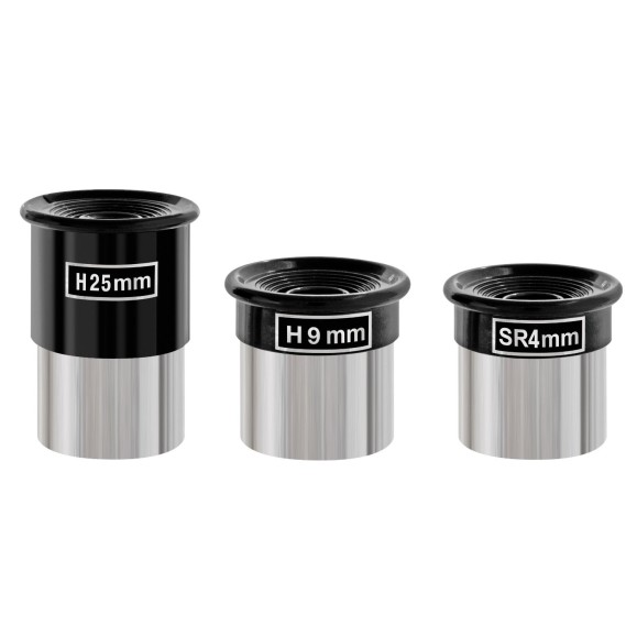 National Geographic Télescope réflecteur 114/900 monture altazimutale 9011200