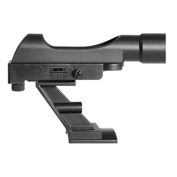 National Geographic Télescope réflecteur Newton 130/650 9069000