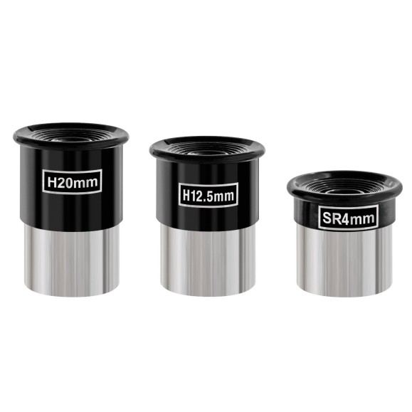 National Geographic Télescope réfracteur 60/700 monture altazimutale 9011100