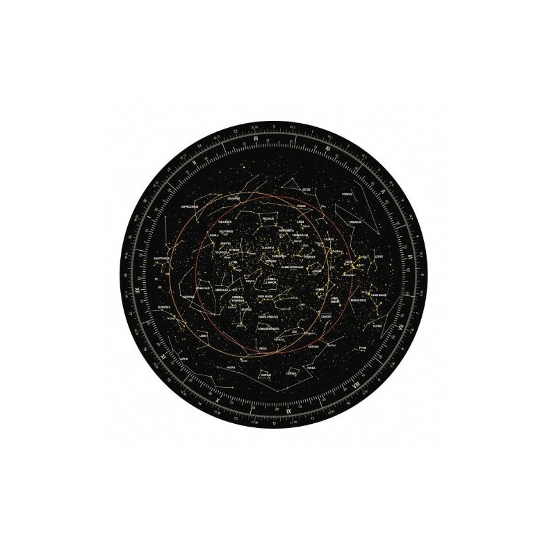 National Geographic Télescope... National Geographic Télescope...