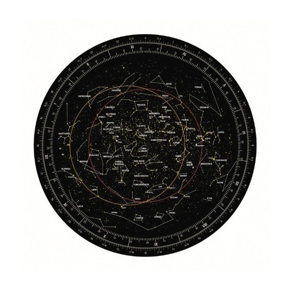 National Geographic Télescope réfracteur GOTO 70/350 9062000