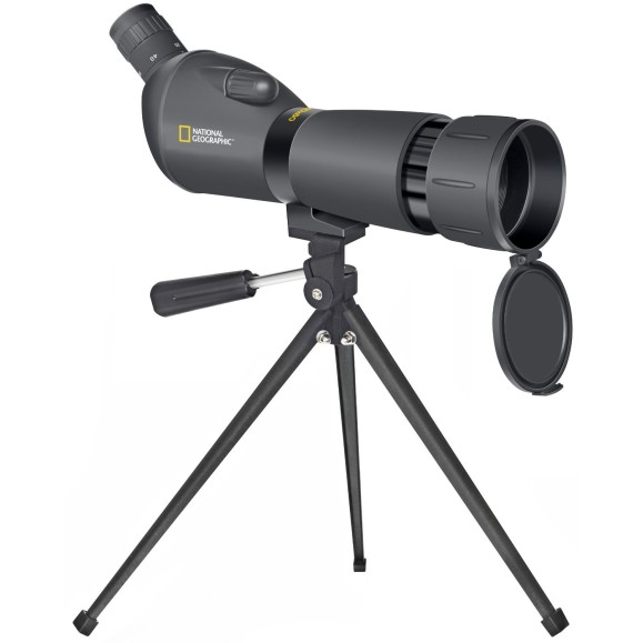 National Geographic Télescope terrestre 20-60x60 9057000