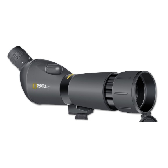 National Geographic Télescope terrestre 20-60x60 9057000