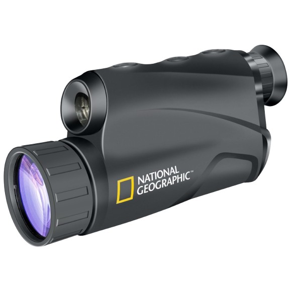 National Geographic Dispositif de vision nocturne 3x25 9075000
