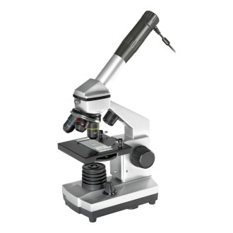 Bresser Kit microscope...