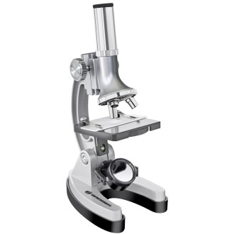 Bresser Kit microscope...
