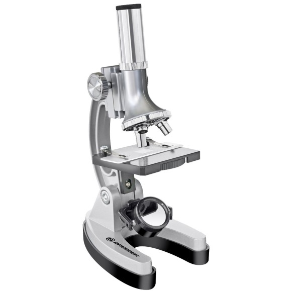 Bresser Kit microscope Biotar DLX avec mallette 8851000