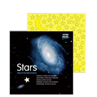 Petites étoiles...