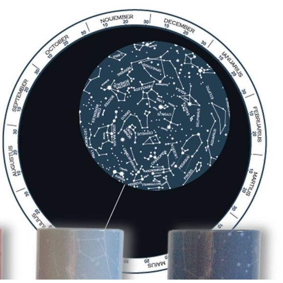 Chercheur d'étoiles Chercheur d'étoiles