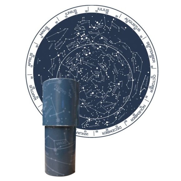 Chercheur d'étoiles Chercheur d'étoiles