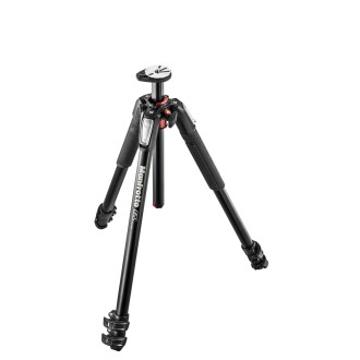 Manfrotto Trépied aluminium...