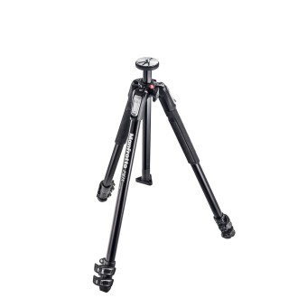 Manfrotto Trépied en...
