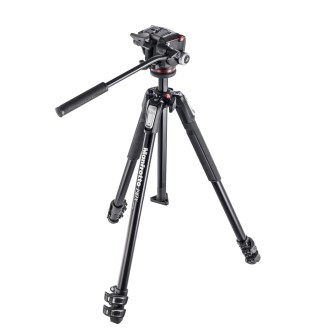 Manfrotto Kit trépied en...