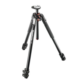 Manfrotto Trépied en...