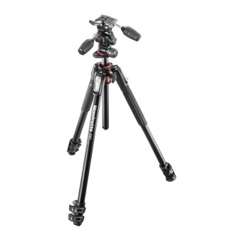 Manfrotto Kit trépied...